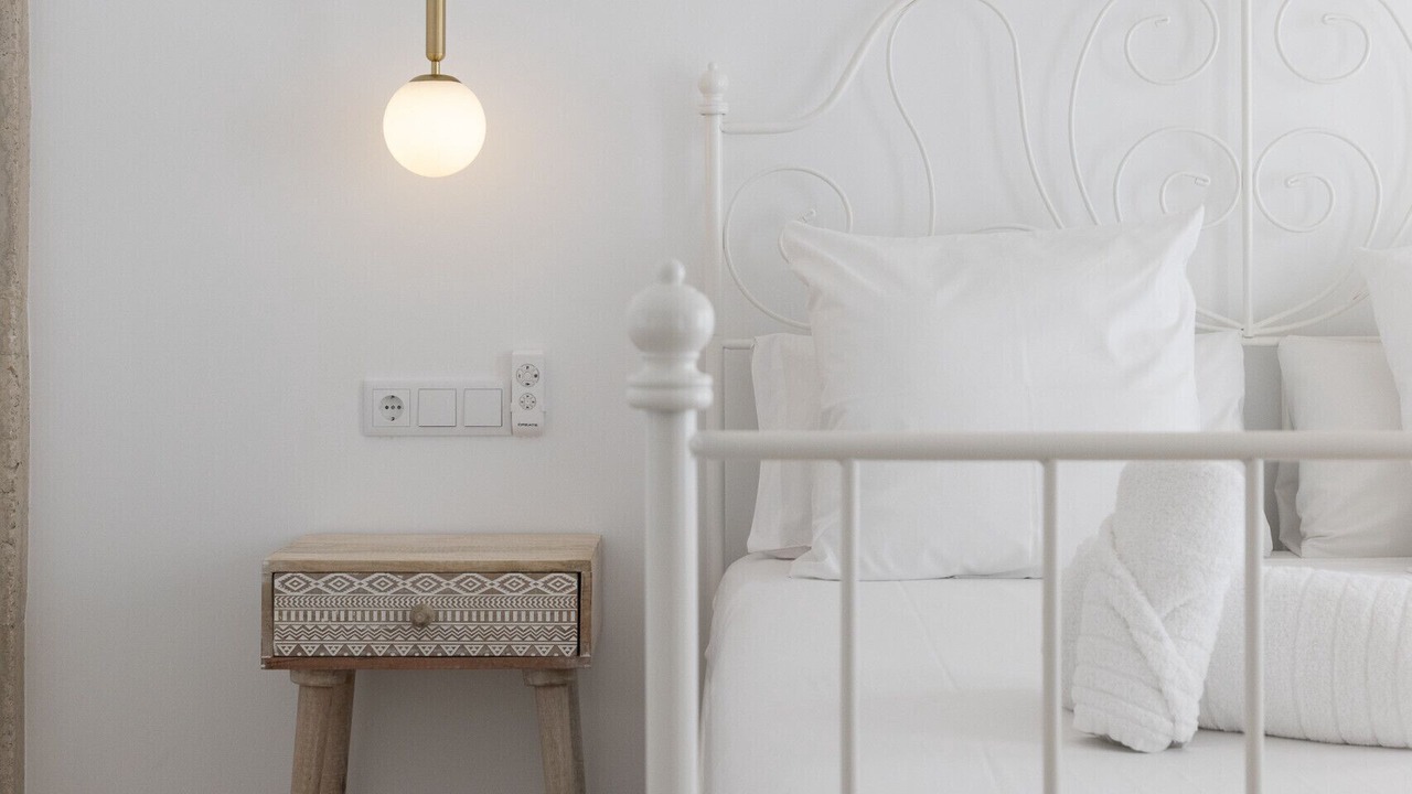 Photo of Bedroom in El Cabanyal
