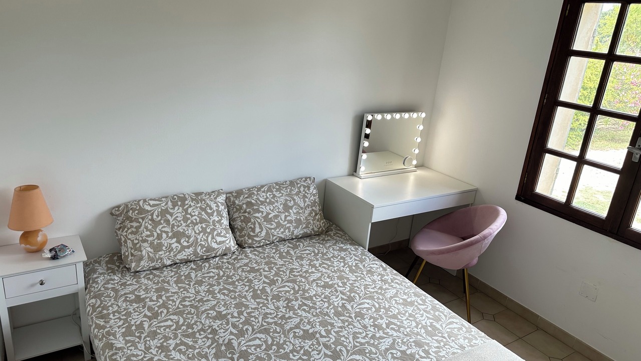 Photo of Bedroom in Eygalieres