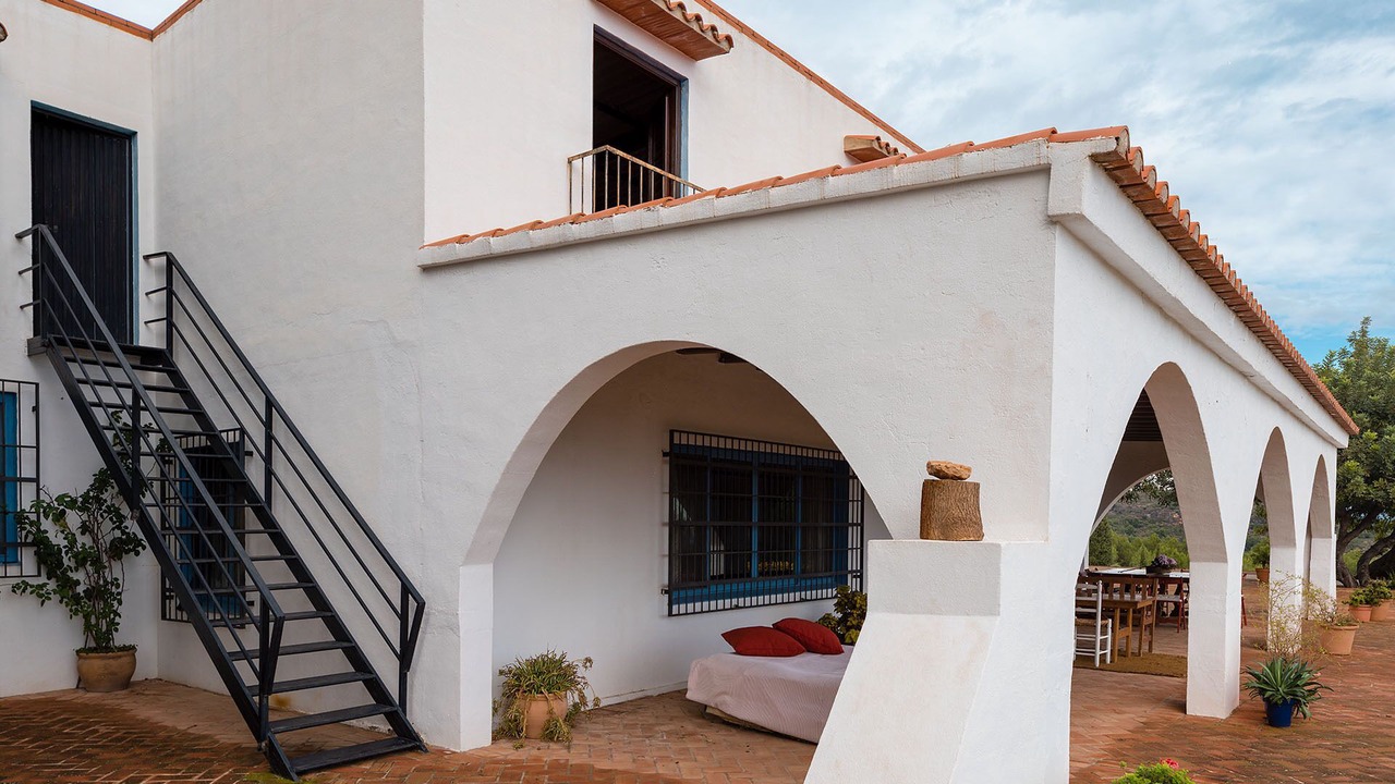 Photo of Outdoor in Nules