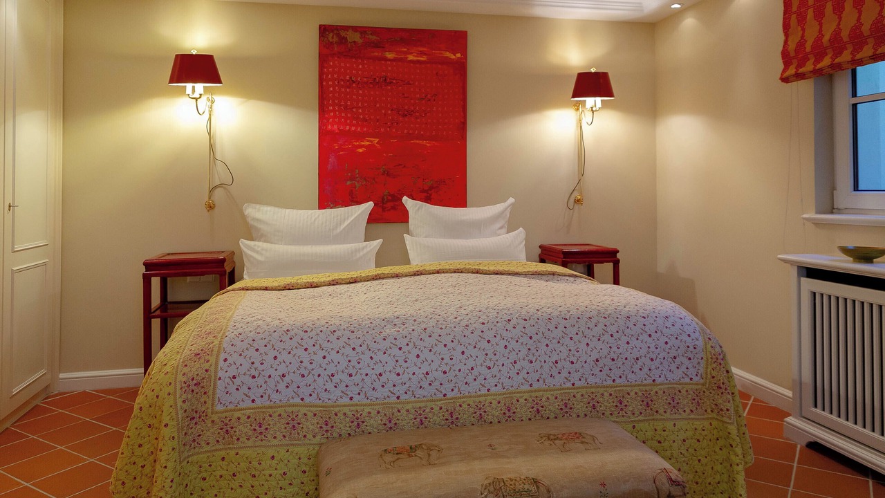 Photo of Bedroom in Munkmarsch