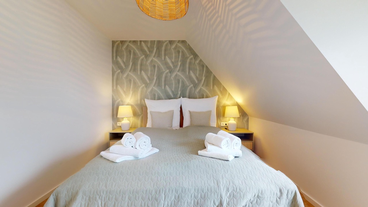 Photo of Bedroom in Hornum