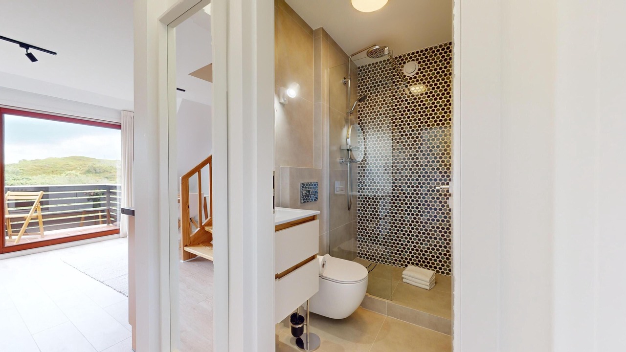 Photo of Bathroom in Hornum