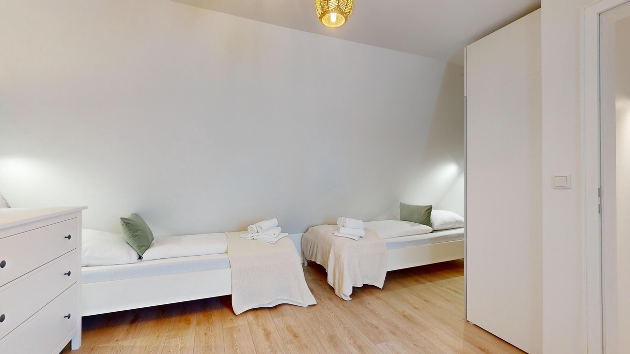 Photo of Bedroom in Hornum