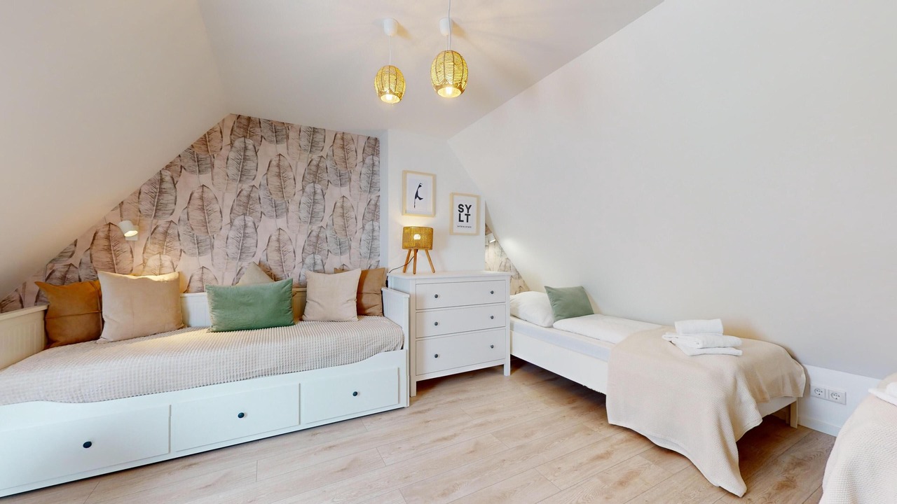 Photo of Bedroom in Hornum
