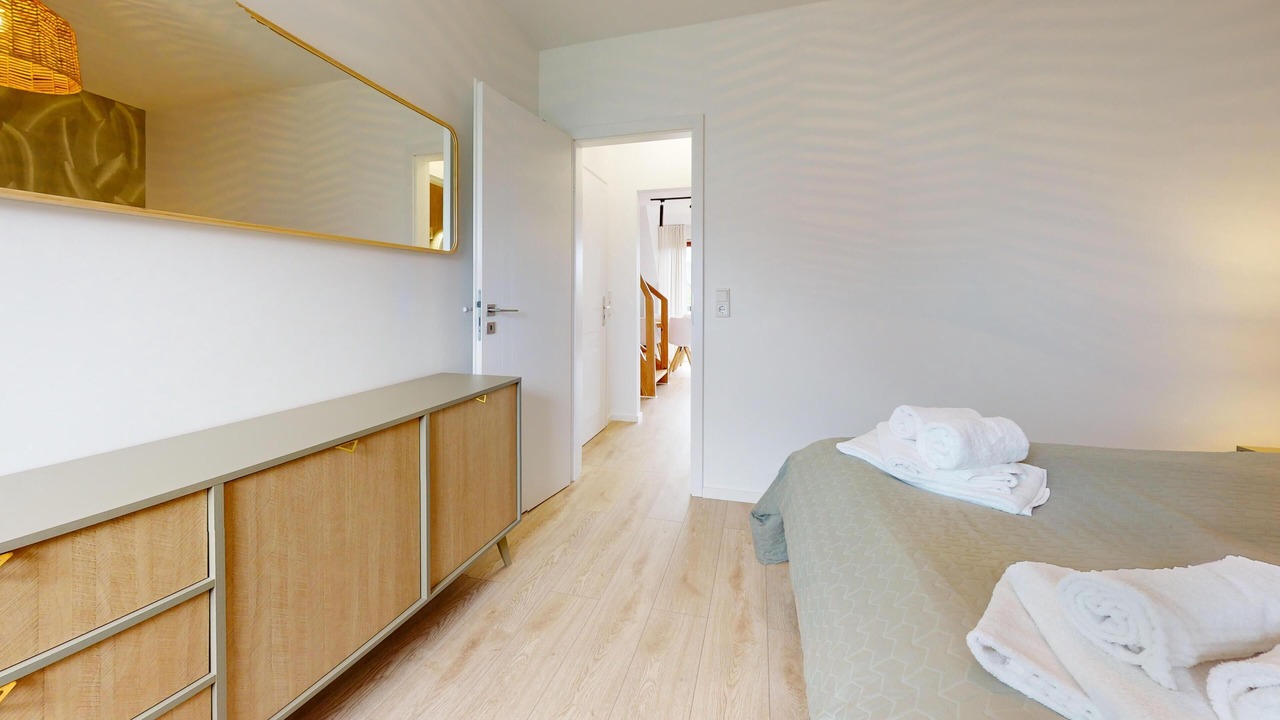 Photo of Bedroom in Hornum