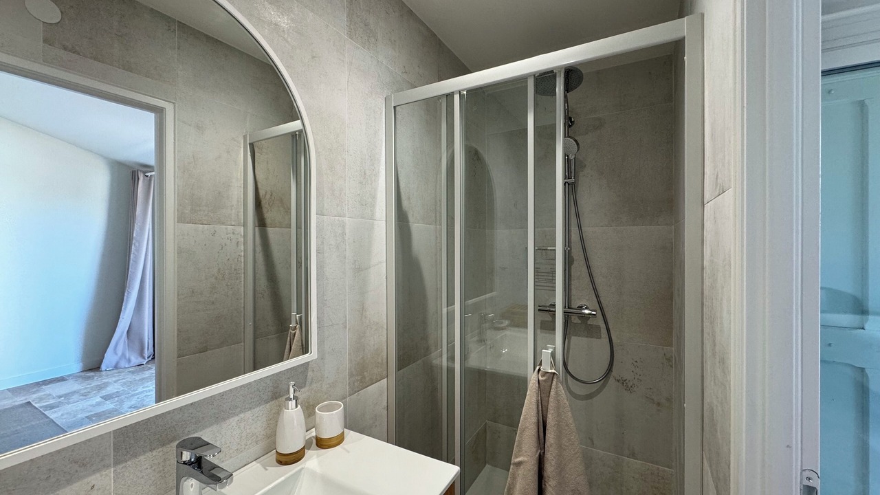 Photo of Bathroom in Le Somail