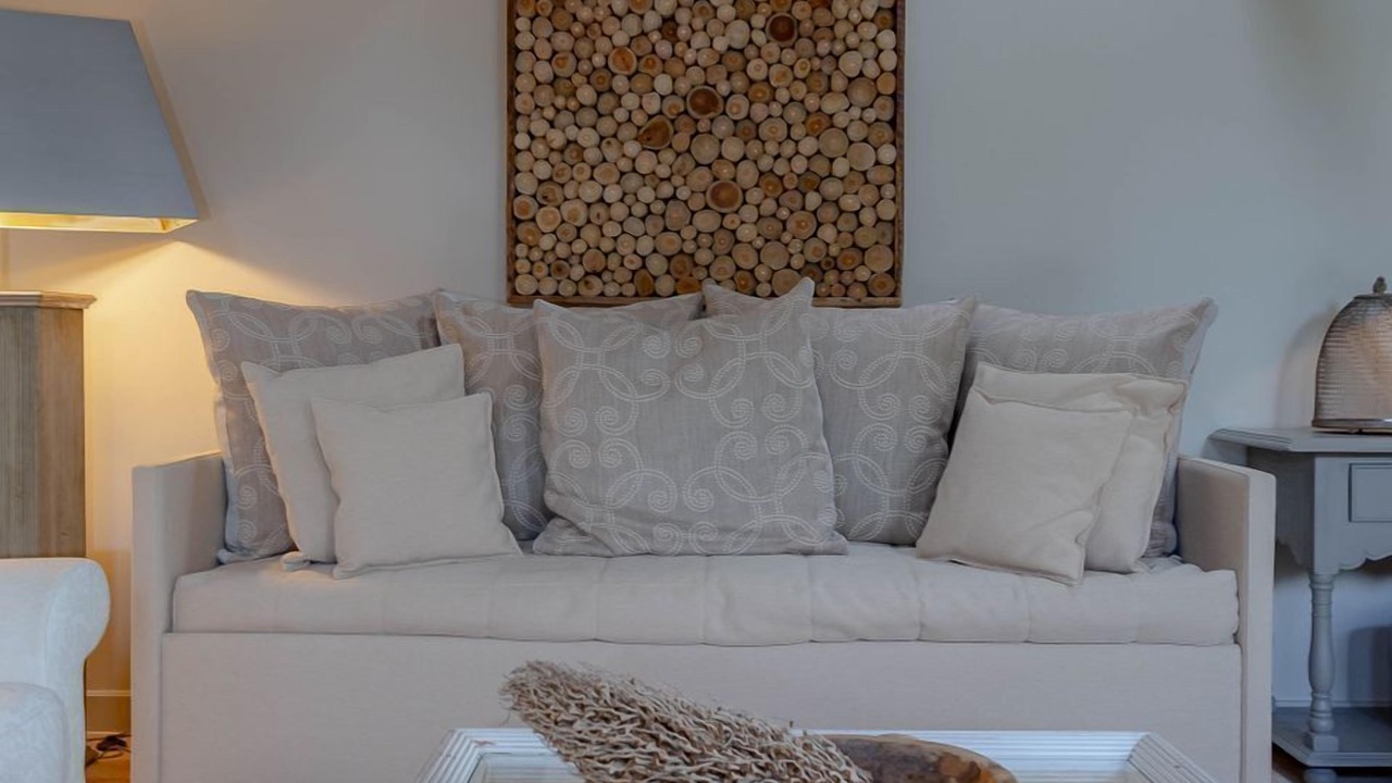 Photo of Livingroom in Morsum