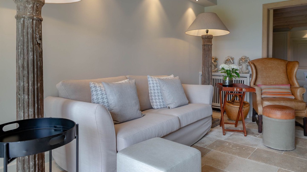 Photo of Livingroom in Morsum