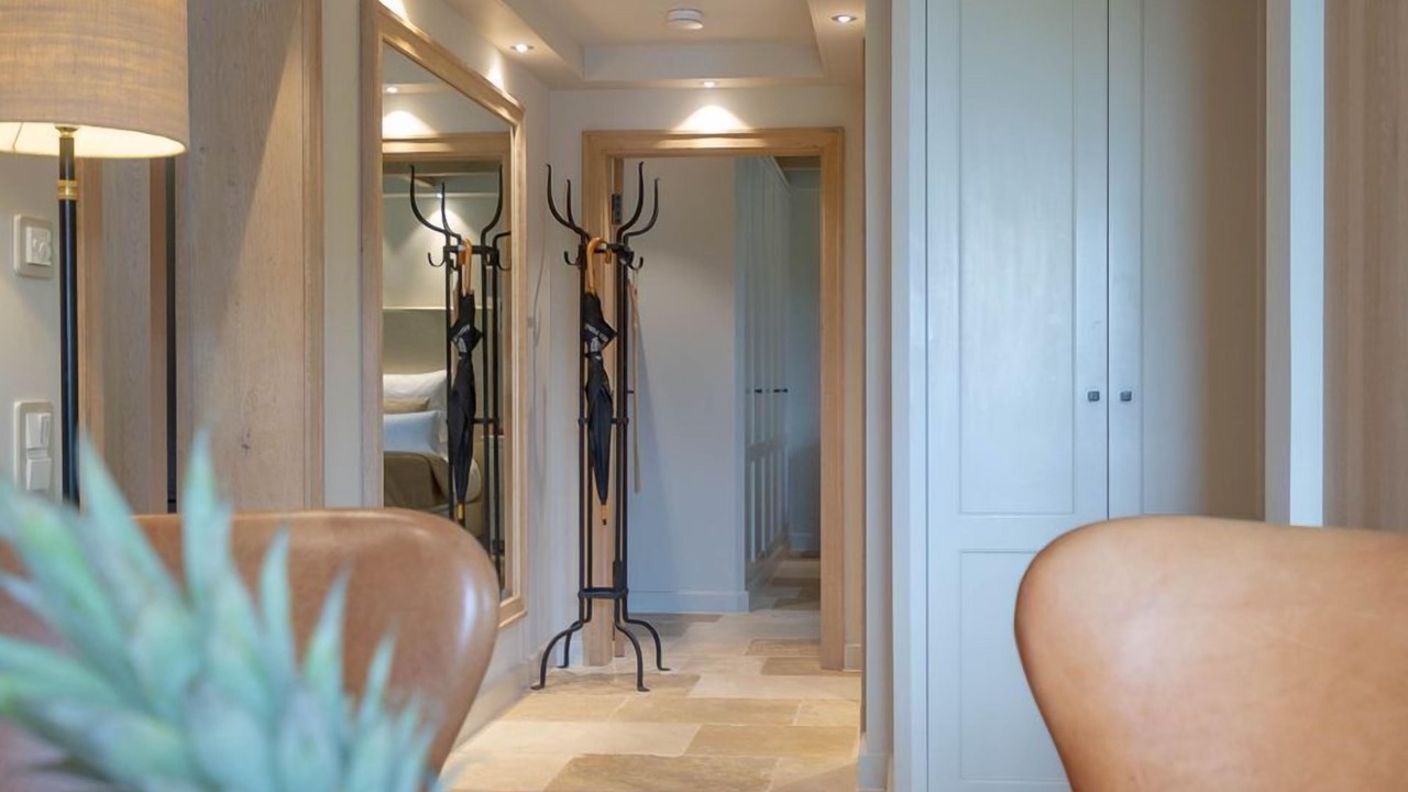 Photo of Bedroom in Morsum