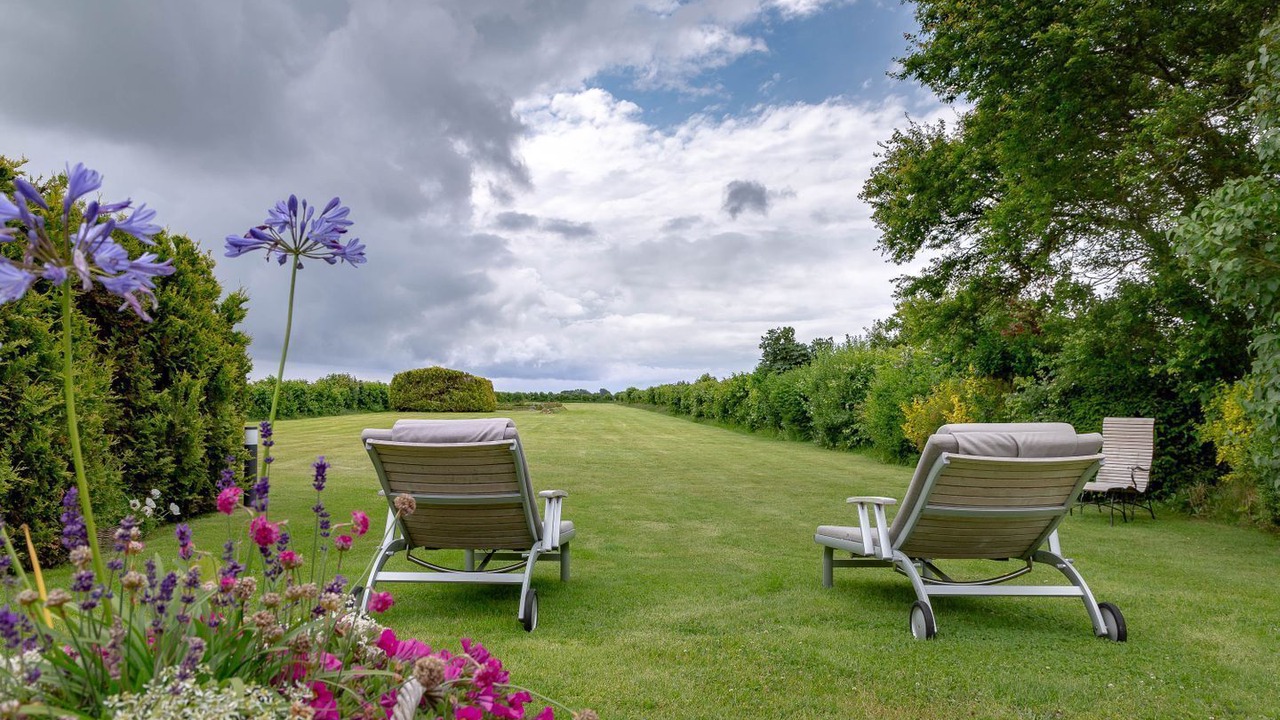 Photo of Outdoor in Morsum
