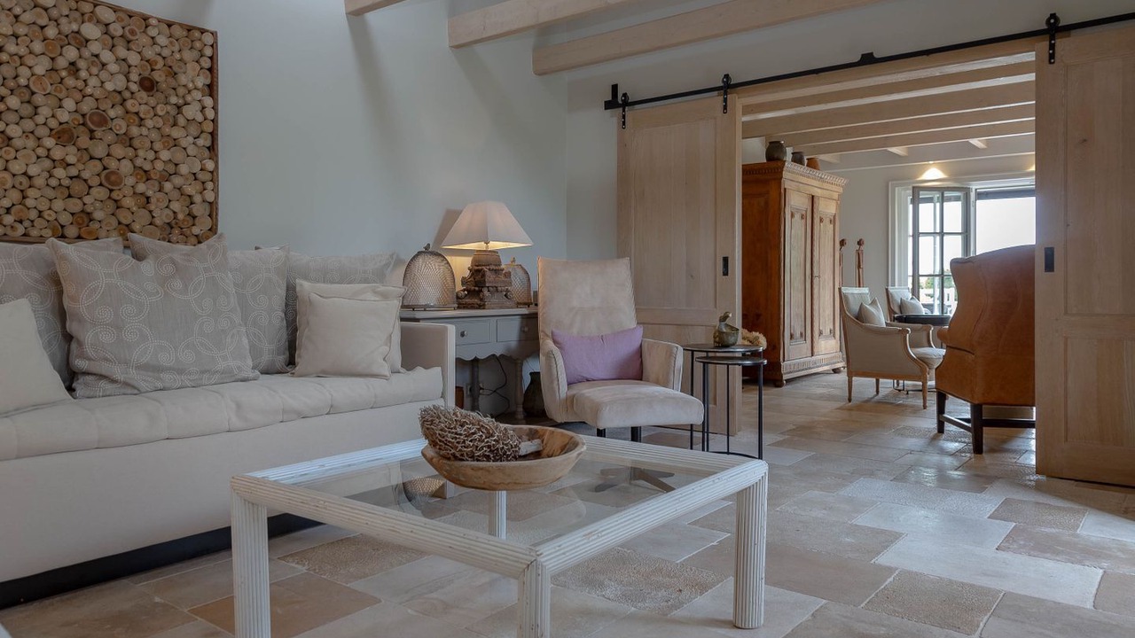 Photo of Livingroom in Morsum