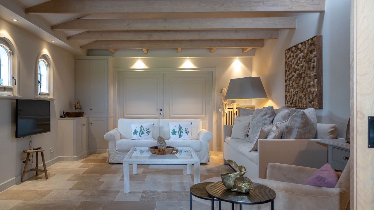 Photo of Livingroom in Morsum