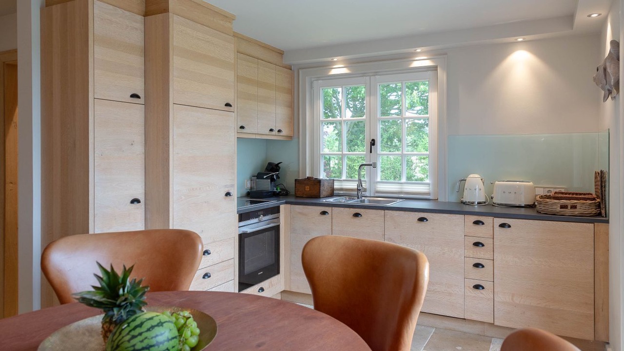 Photo of Kitchen in Morsum