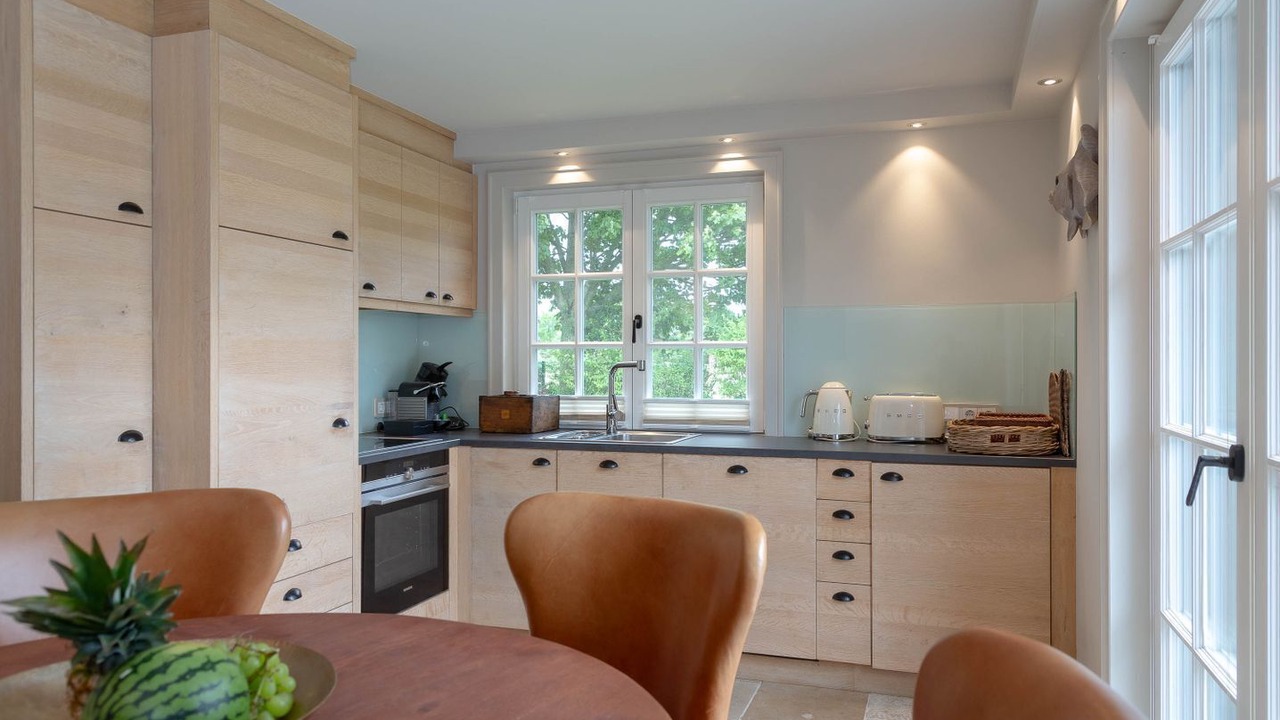 Photo of Kitchen in Morsum