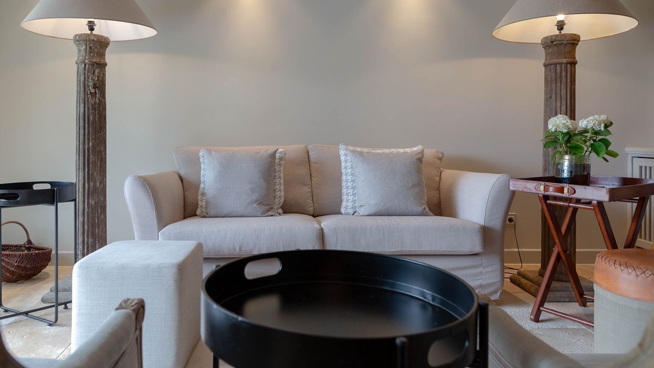 Photo of Livingroom in Morsum