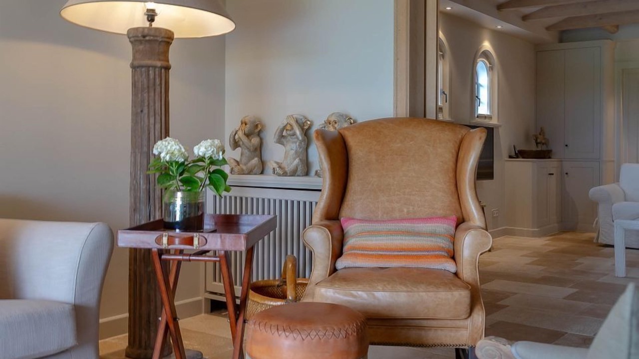 Photo of Livingroom in Morsum