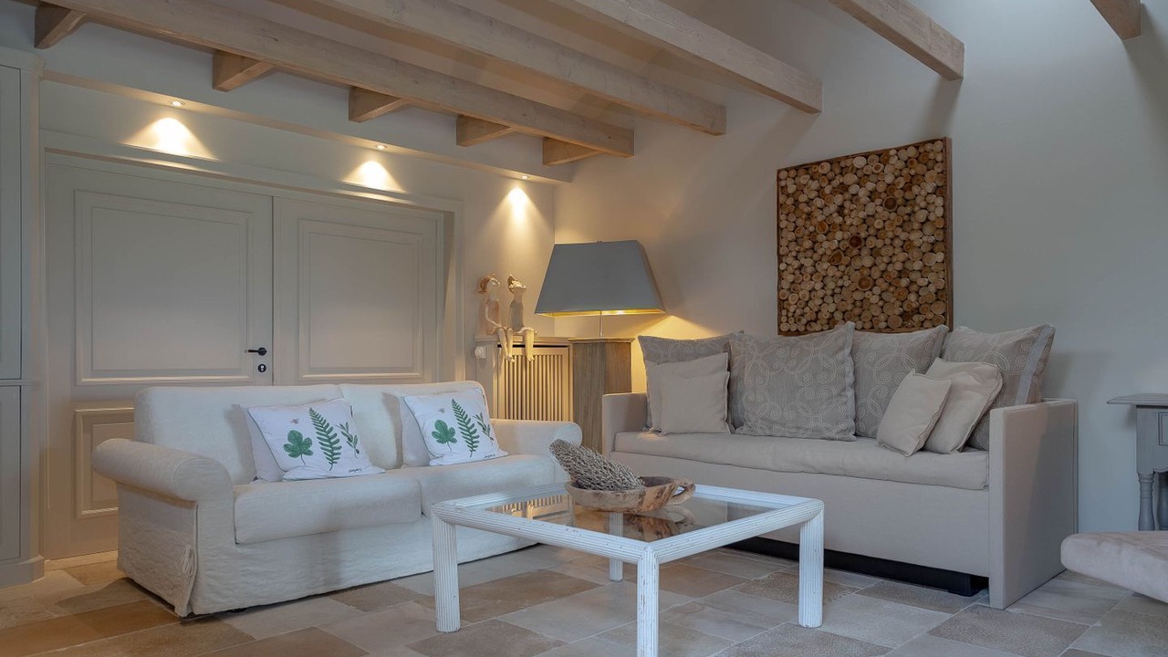 Photo of Livingroom in Morsum