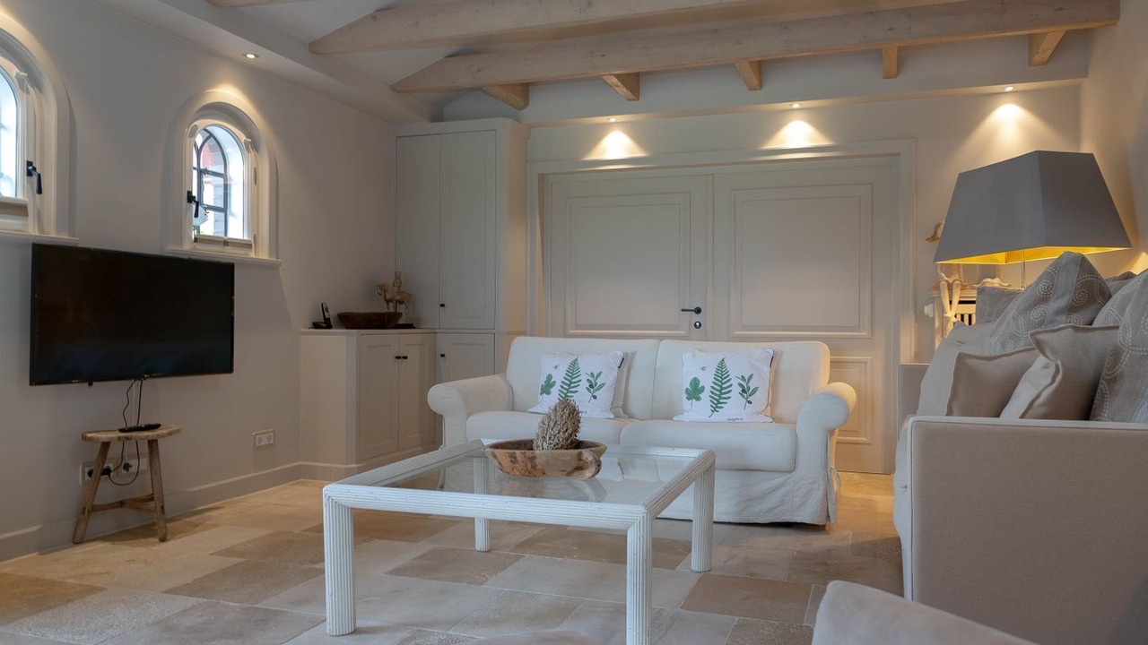Photo of Livingroom in Morsum