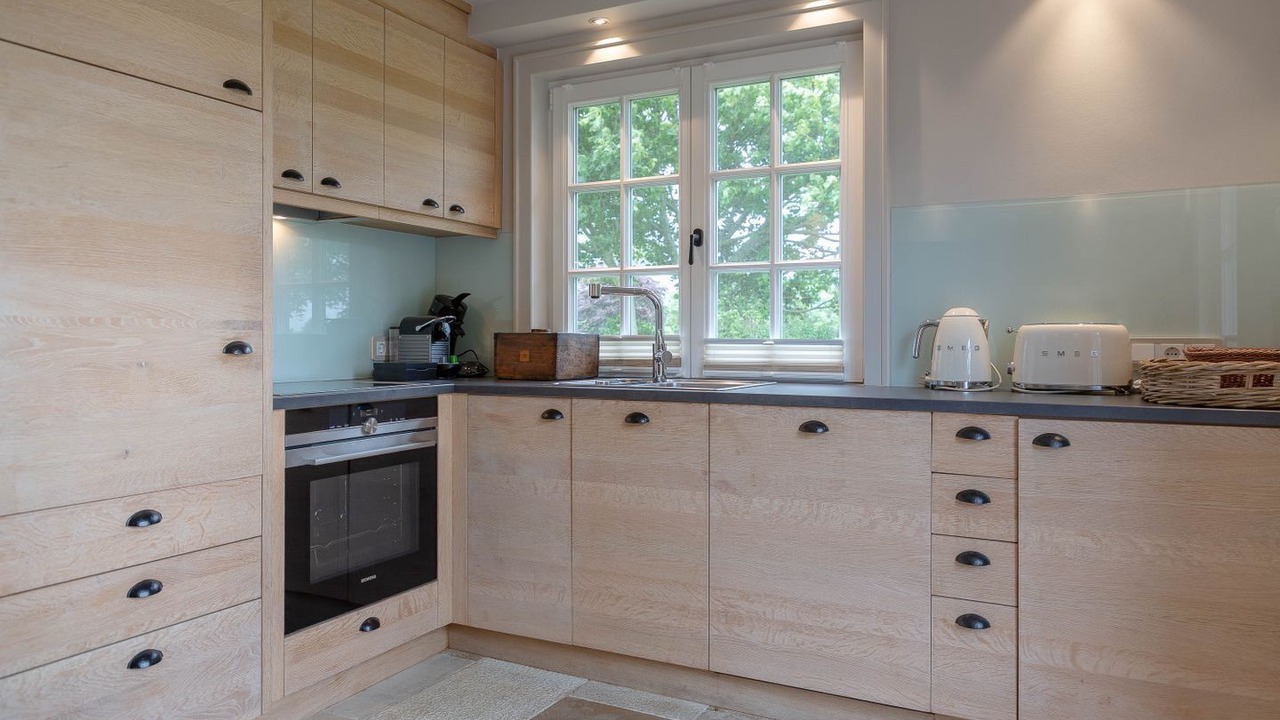 Photo of Kitchen in Morsum