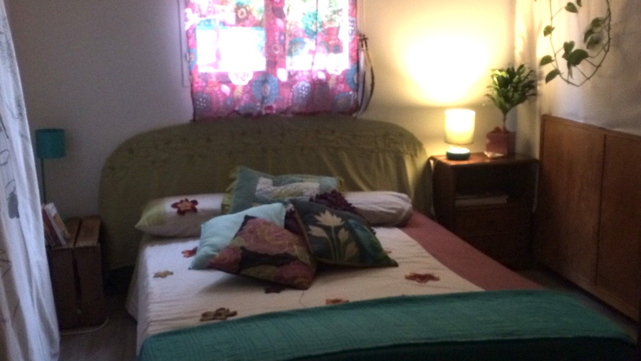 Photo of Bedroom in Marsillargues