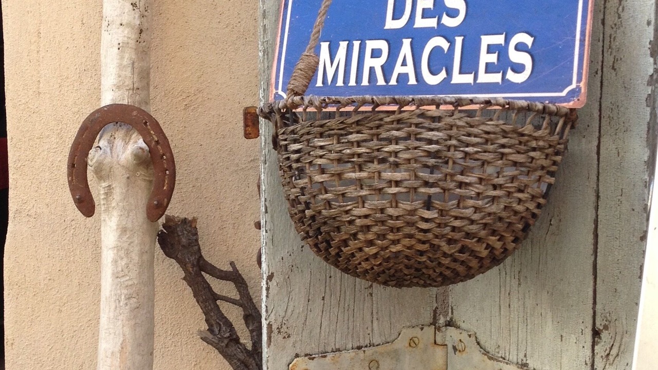 Photo of Outdoor in Marsillargues
