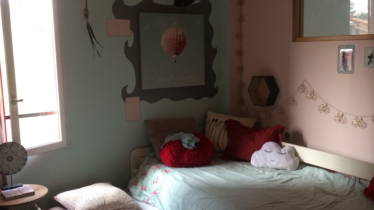 Photo of Bedroom in Marsillargues