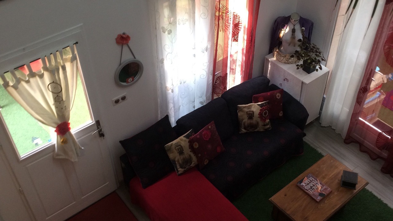 Photo of Livingroom in Marsillargues