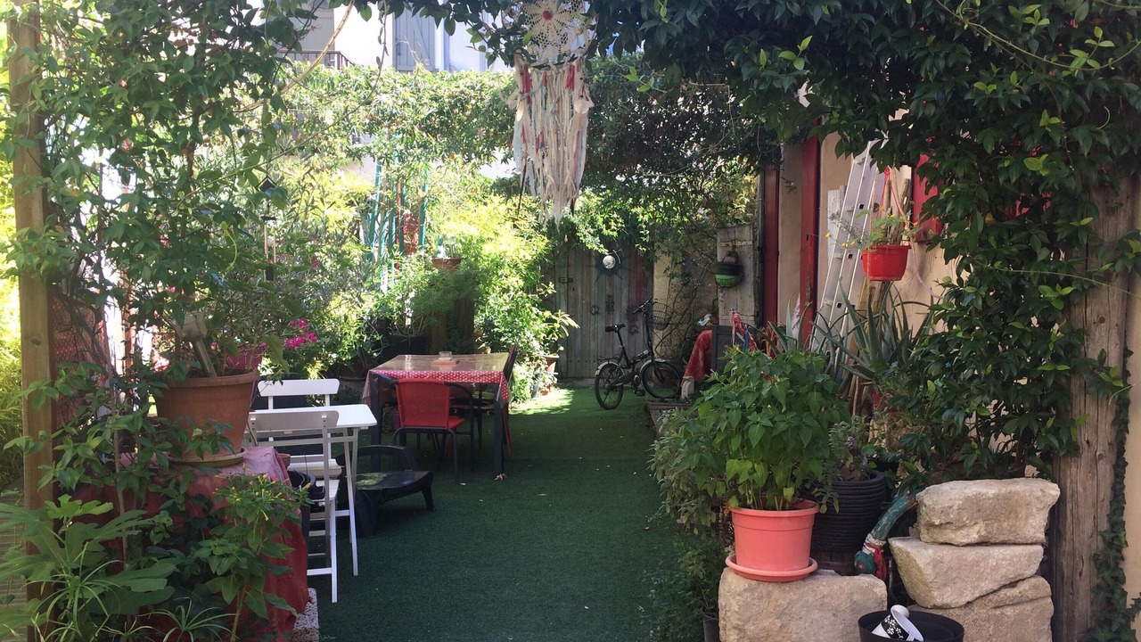 Photo of Outdoor in Marsillargues