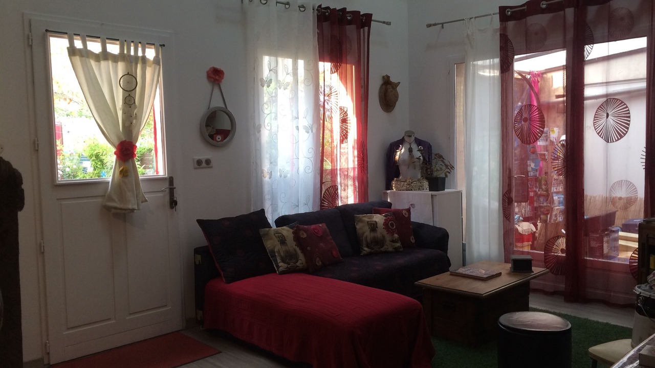 Photo of Livingroom in Marsillargues