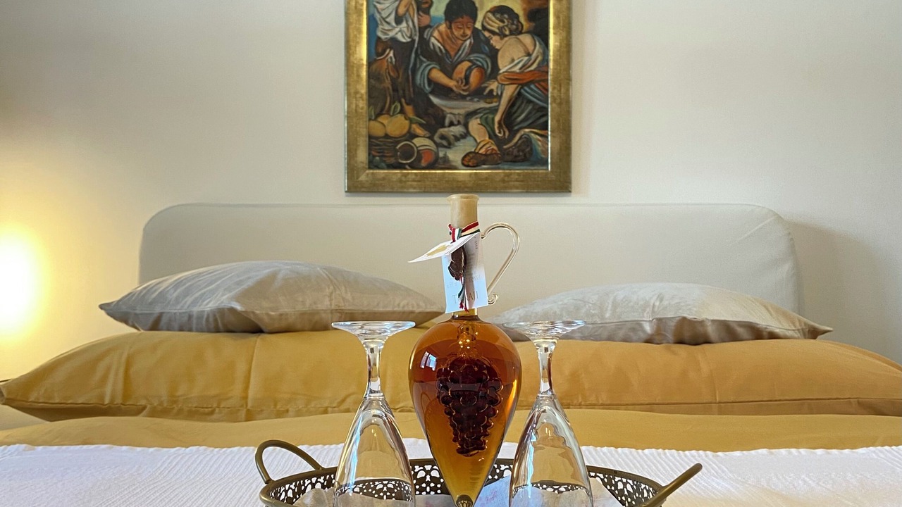 Photo of Bedroom in Delmenhorst