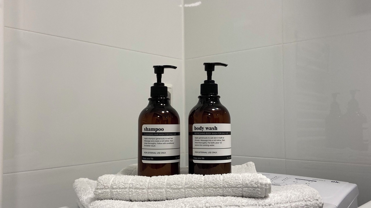 Photo of Bathroom in Delmenhorst