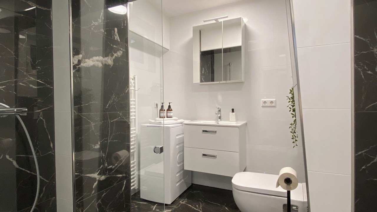 Photo of Bathroom in Delmenhorst