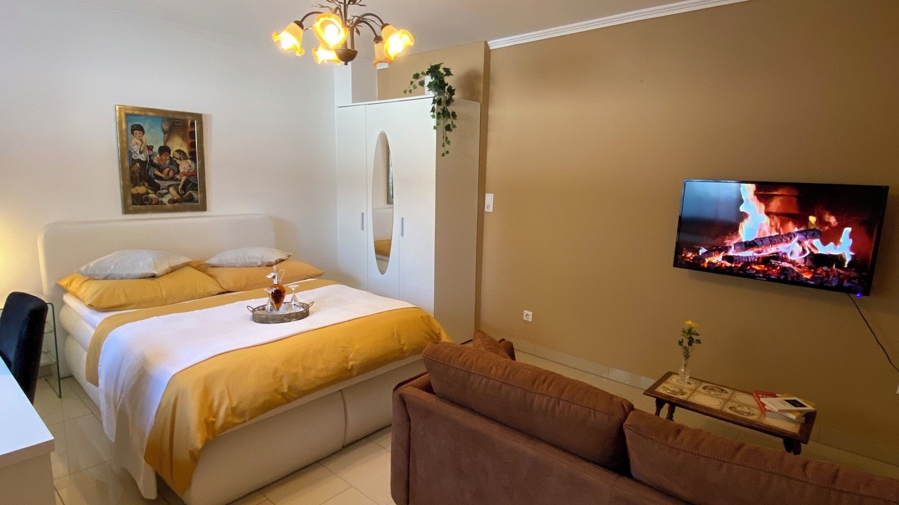 Photo of Bedroom in Delmenhorst