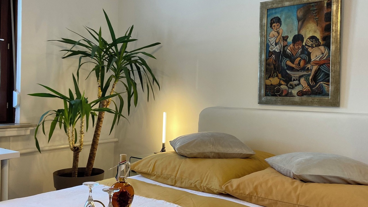 Photo of Bedroom in Delmenhorst