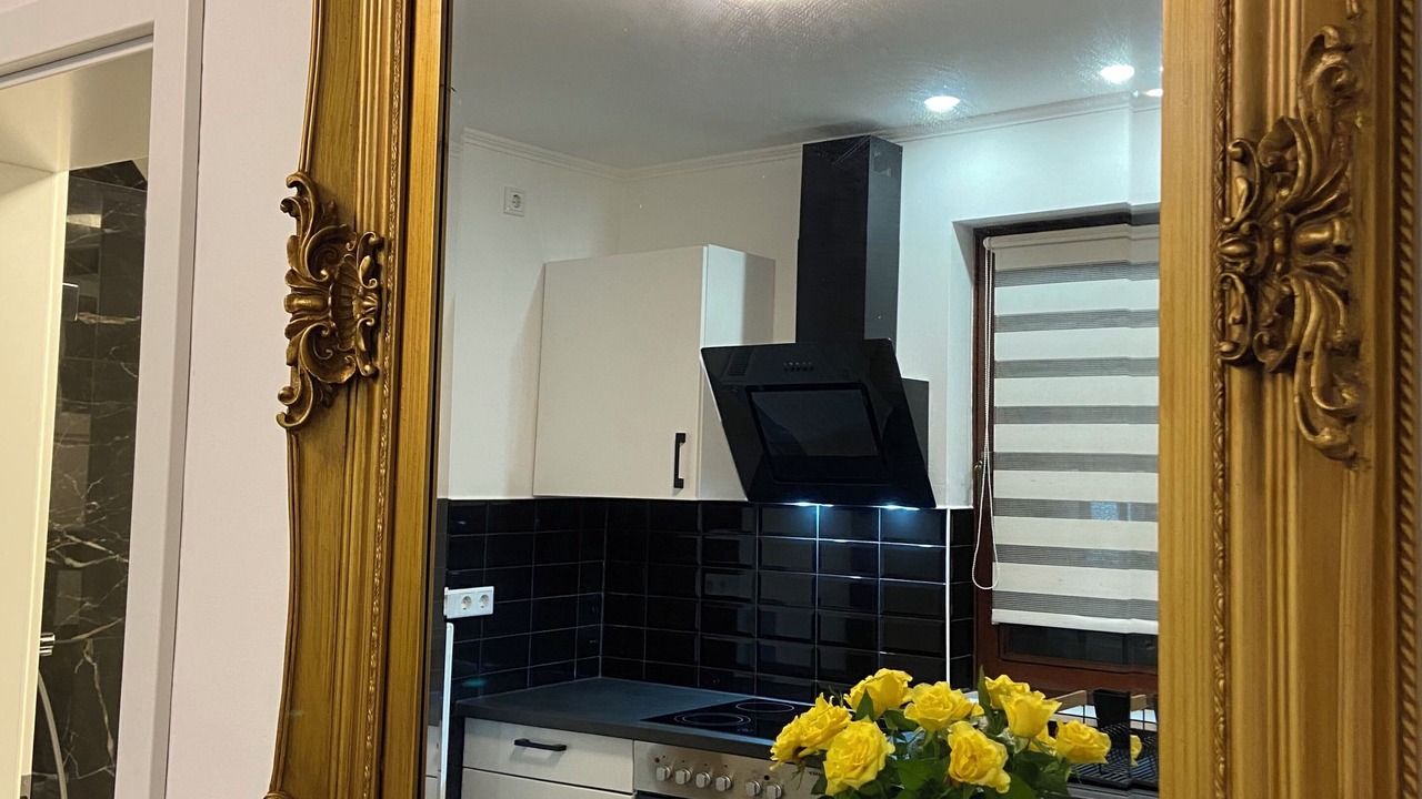 Photo of Kitchen in Delmenhorst