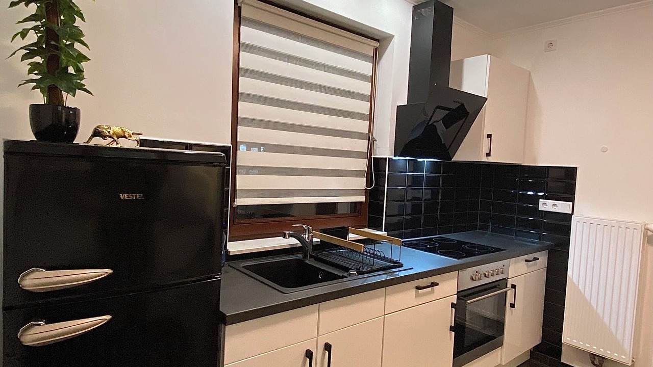 Photo of Kitchen in Delmenhorst