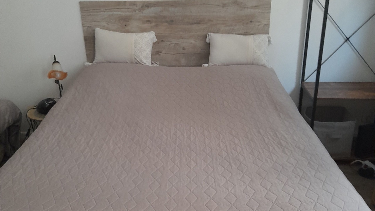 Photo of Bedroom in Lemasson