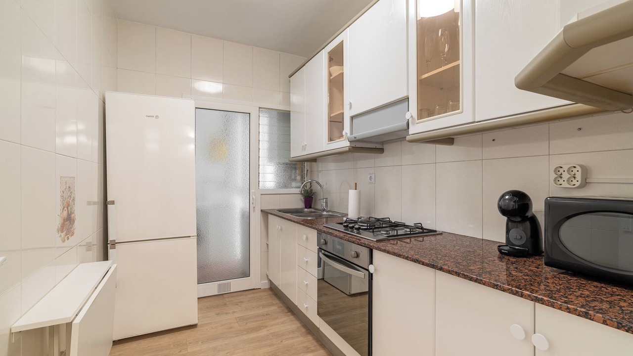 Photo of Kitchen in Sants-Badal