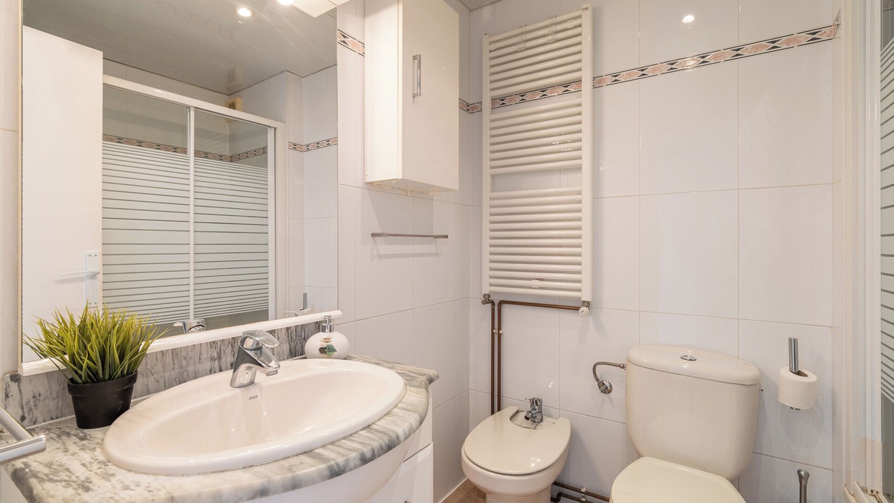 Photo of Bathroom in Sants-Badal