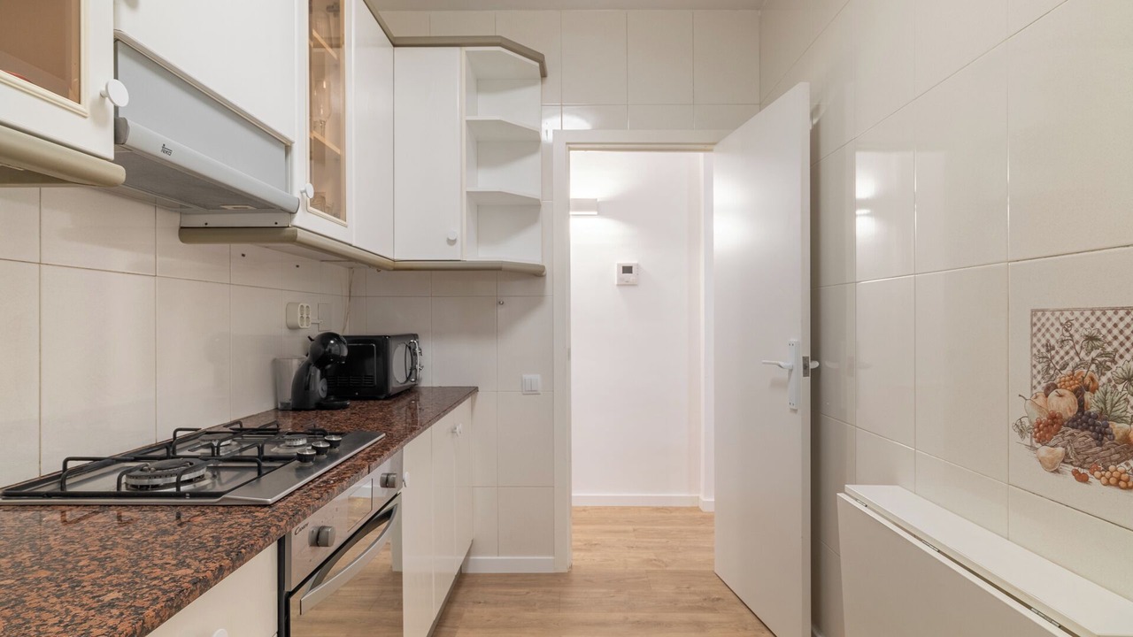 Photo of Kitchen in Sants-Badal