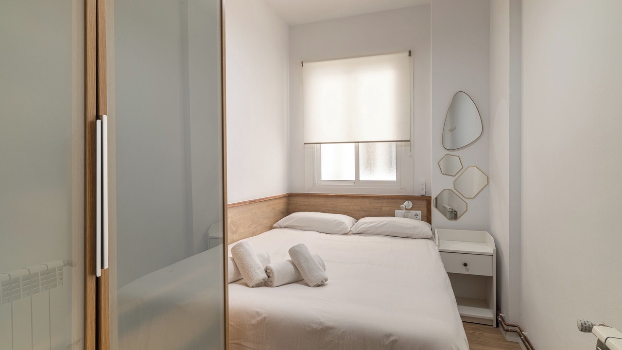 Photo of Bedroom in Sants-Badal