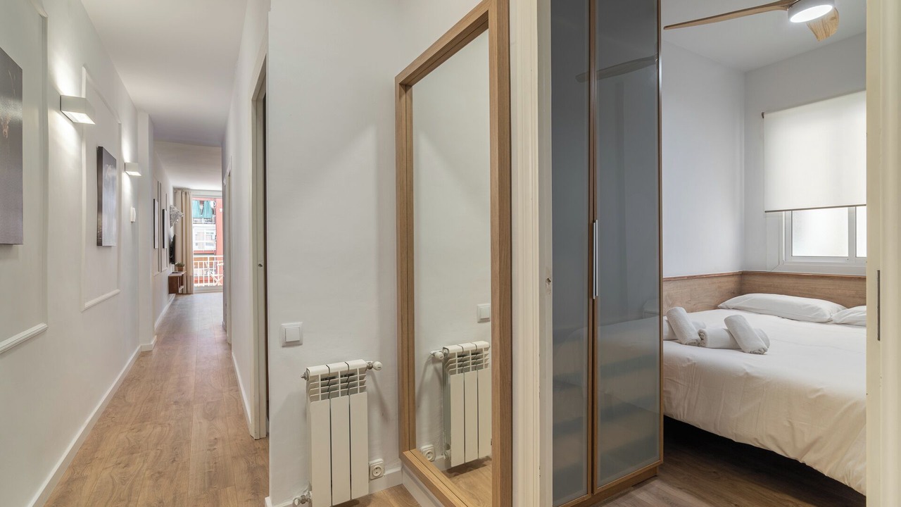 Photo of Bedroom in Sants-Badal