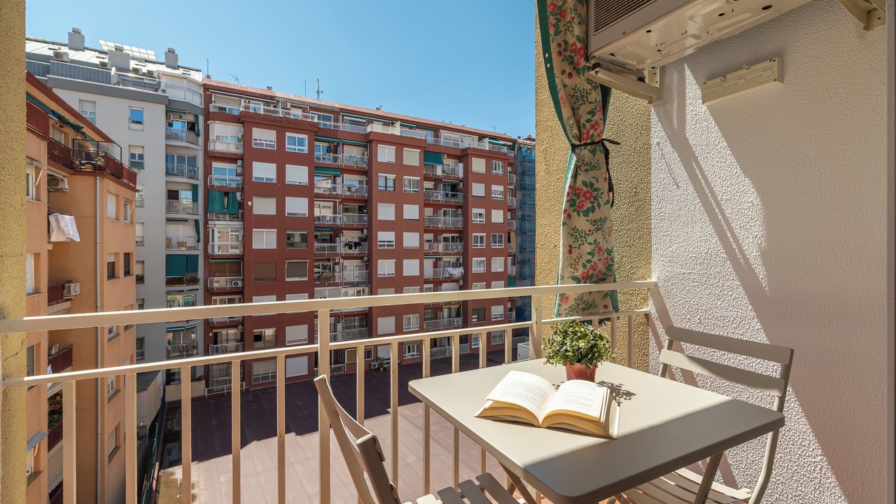 Photo of Outdoor in Sants-Badal