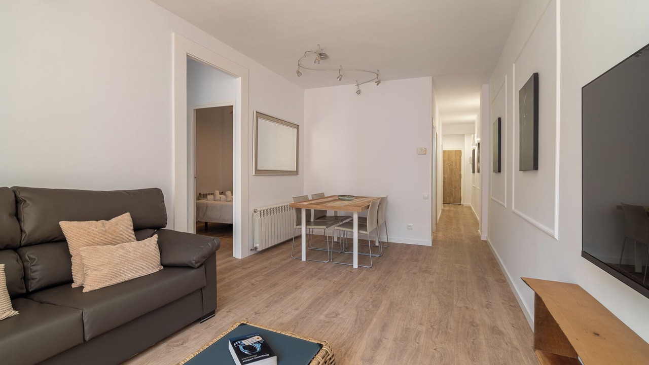 Photo of Livingroom in Sants-Badal