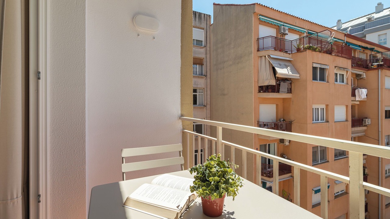 Photo of Outdoor in Sants-Badal