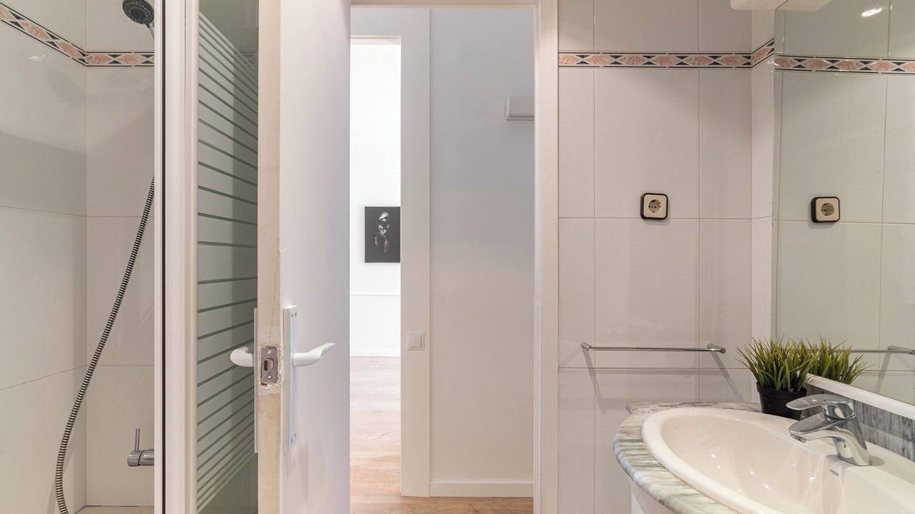 Photo of Bathroom in Sants-Badal