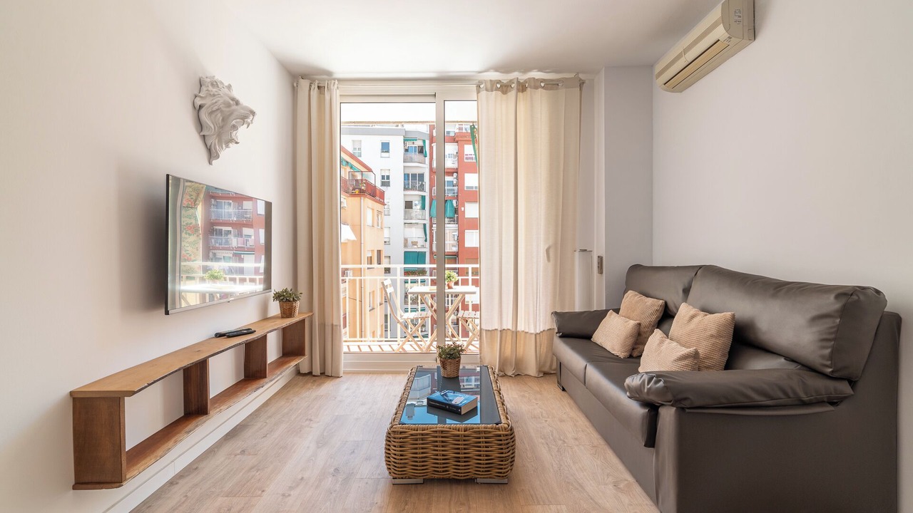 Photo of Livingroom in Sants-Badal
