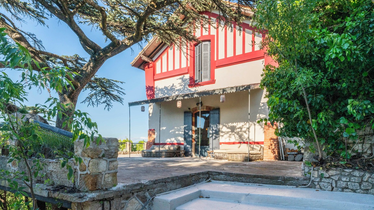 Photo of Outdoor in Villeneuve-les-Avignon