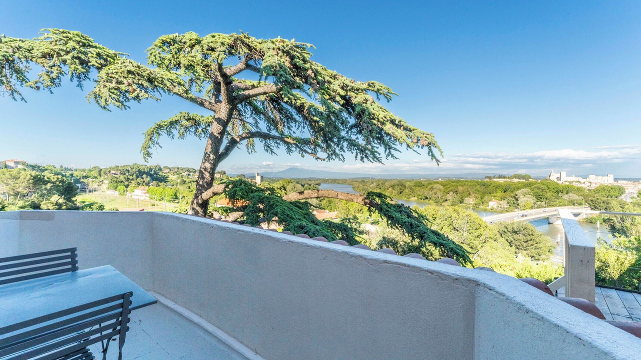 Photo of Outdoor in Villeneuve-les-Avignon
