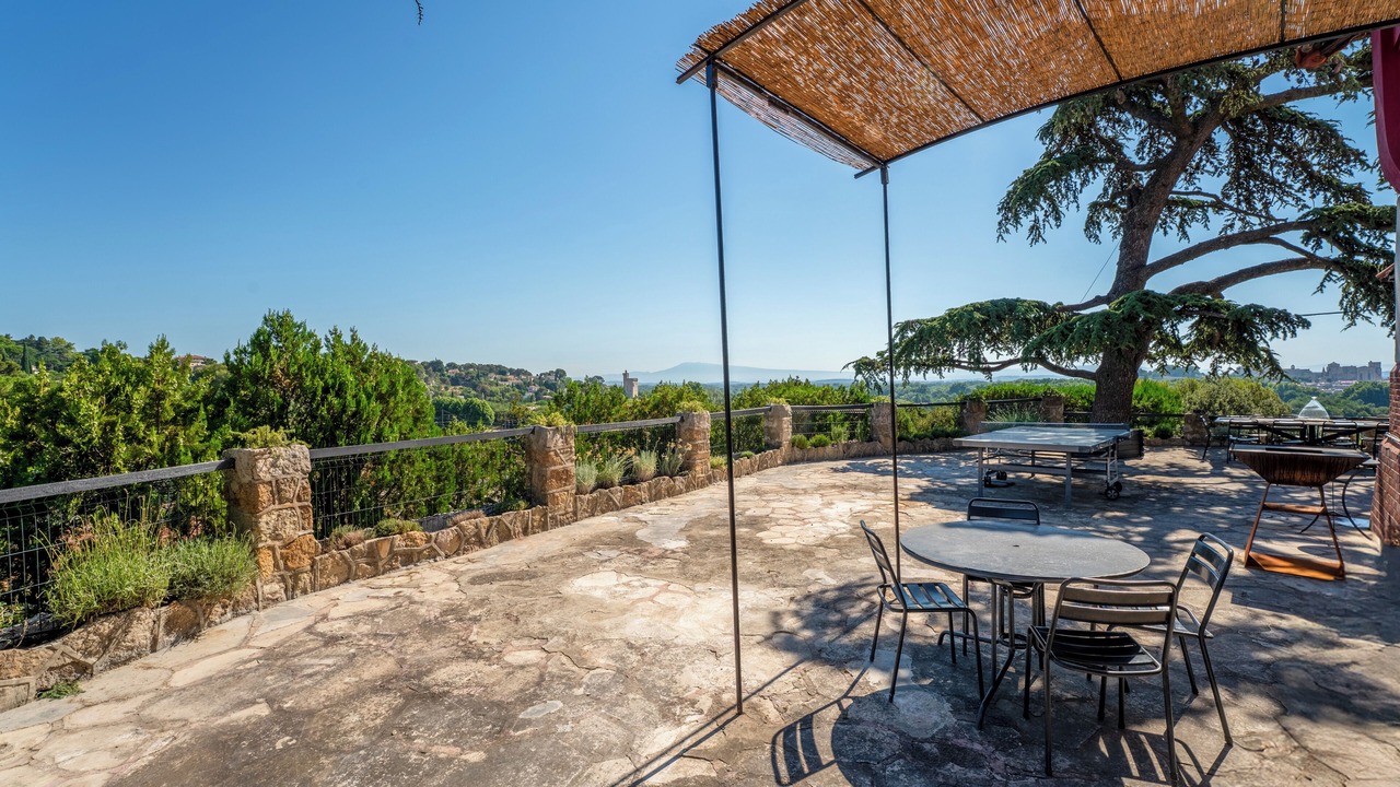 Photo of Outdoor in Villeneuve-les-Avignon